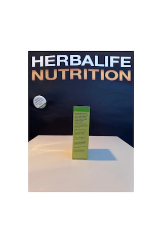 Herbalife Liftoff Efervesan Içecek Limon Aromalı
