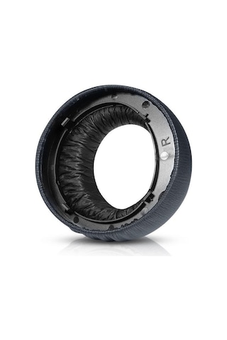 Sony PS5 Pulse 3D Playstation 5 Uyumlu Yedek Kulaklık Pedi Sünger