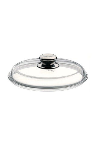 Wmf Kapak 20 Cm 3201002621 Şeffaf - Gri