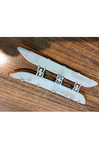 Bmw E46 Ön Tampon Reflektörü Sağ Sol Fer