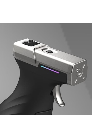 Ergostrike7 Fps Oyun Faresi Gerçekçi Geri Tepme Geri Tepme Anahtarlama Dpı Anahtarlama Usb Kablolu Ergonomik Tasarım Profesyonel Amaç Geliştirme, Windows/mac Uyumlu, Rgb Yazma, Yüksek