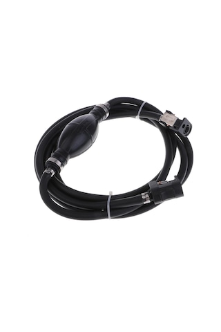 Yakıt Hattı Hortum Ampul Kiti Yamaha 6.5x11mm Dıştan Takma Tekne Tankı Için Konnektörler