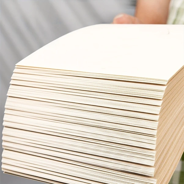 Willowhaven Kalın Eskiz Kağıdı 160gsm A4 50 Yaprak Asitsiz Sanat Defteri