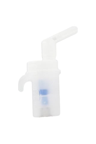 Yedek Parça Omron C28 Nebulizatör Ilaç Haznesi