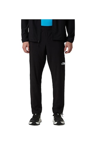 The North Face M 24/7 Woven Jogger Erkek Outdoor Pantolonu Nf0a8fjhjk31 Siyah