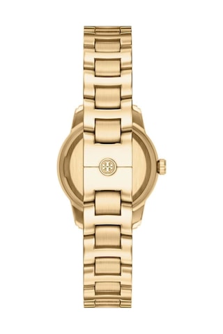Tory Burch Tbw9069 Kadın Kol Saati Altın