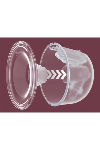 Momcozy 24 mm Flanş ( S9Pro )
