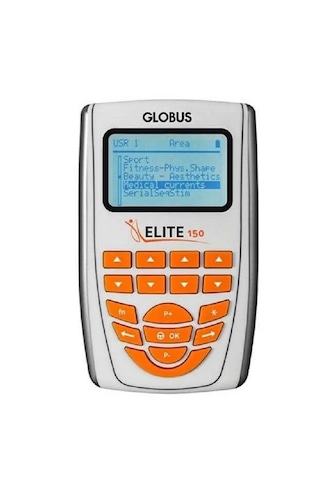 Globus Elite 150 4 Kanallı Tens Ems Kombine Cihaz