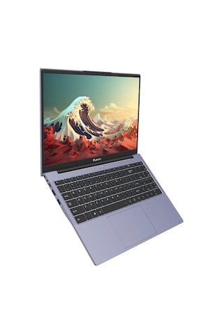Quantum Ultra TS1504 i9-12900HK 32 GB 1 TB SSD 15.6" Free Dos Dizüstü Bilgisayar