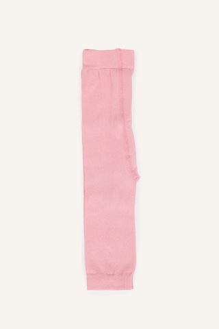 Defacto Unisex Külotlu Tayt Çorap I2998aunspn4 Pembe-pn4