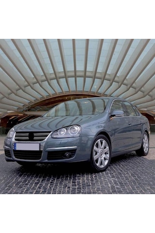 Vass41 Sol Ön Kapı Cam Düğmesi Dörtlü 1k4959857b Vw Jetta Mk5 İle Uyumlu 2006-2011