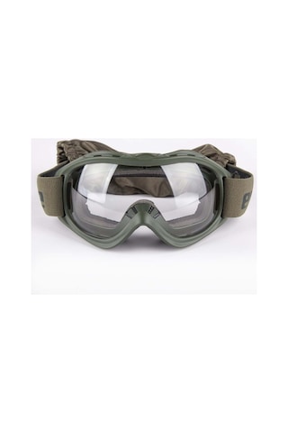 Ballistik Protector Goggle Kayak Gözlüğü Siyah