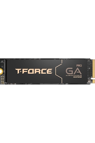 Team T-force Ga Pro 1tb 10000/8500mb/s Nvme Pcıe Gen5x4 M.2 Ssd Adad6tmg0032