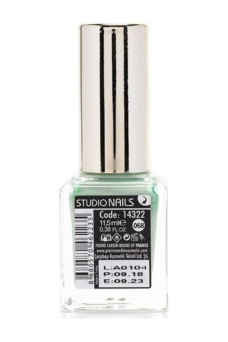 Pierre Cardin Studio Nails Oje -068