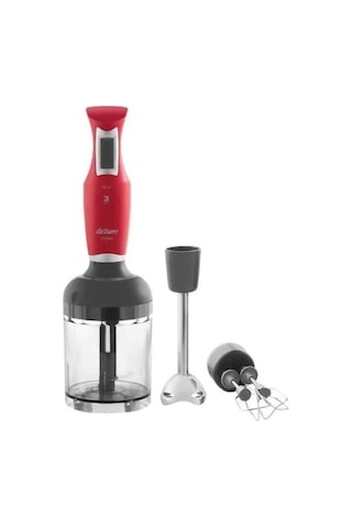 Arzum AR1111 Starry 900 W Mikser & Blender Seti Arzum AR1111 Starry 900 W Mikser & Blender Seti