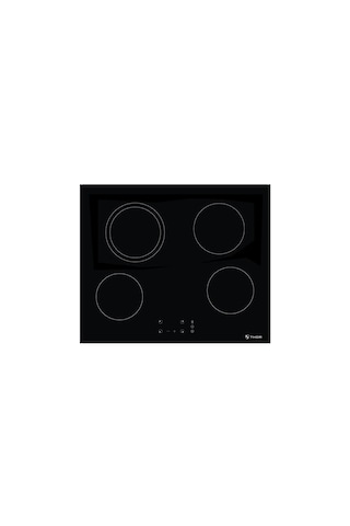 Thor Teka Milano TO 663 SS + KBC 64710 TCS BK + ACW 63020 KOS IX  Ankastre Set