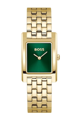 Boss Watches Hb1502785 Kadın Kol Saati Altın