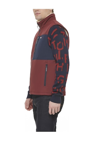 Tommy Hilfiger Tommy Hılfıger Erkek Yelek 152ap774-2po Çok Renkli