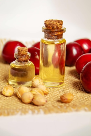 Soivera Vişne Çekirdeği Yağı 30 ML