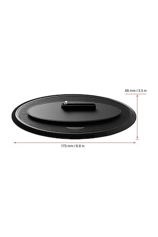 Tp4-826 Playstation 4 Slim Dikey Stand
