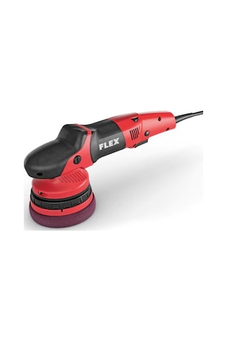 Flex Xce 10-8 125 Pozitif Sürüş Pasta Cila Makinesi