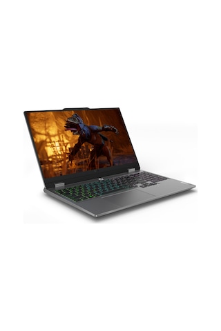 Lenovo LOQ 15IRX9 83DV011HTRP20 i7-13650HX 48 GB 4 TB SSD RTX4060 15.6" W11P Dizüstü Bilgisayar + Zetta Çanta