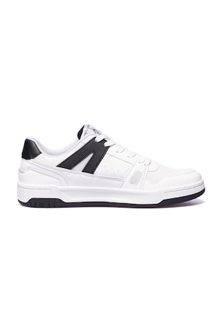 Hummel Archıve Studıo V2 Ayakkabı 900670-9124 Beyaz