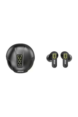 Hifree Buds 1 Anc Bluetooth Kulaklık Rgb, Siyah