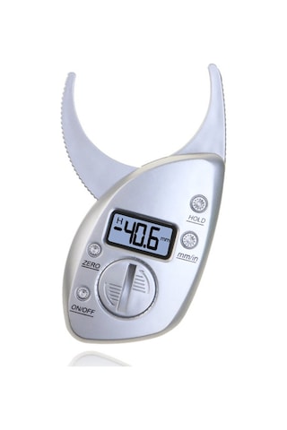 Oem Dijital Vücüt Yağ Kalınlık Ölçüm Cihazı