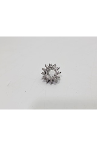 Pmpc9505 Metal Dişli 12 Diş 5 Adet
