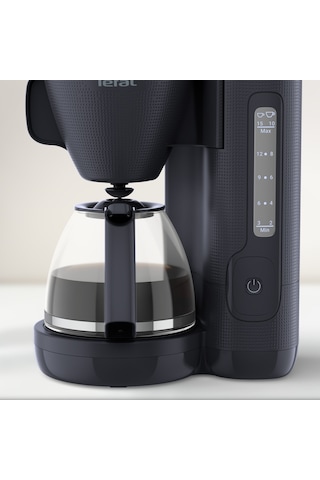 Tefal Morning CM2M0810 Filtre Kahve Makinesi