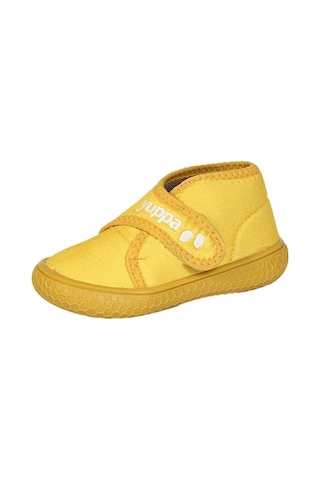 Yuppa Cool Sarı Unisex Çocuk Panduf-Sarı