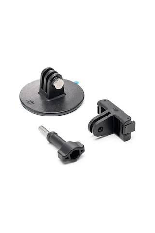 Dji Osmo Action 3 Adhesive Base Kit