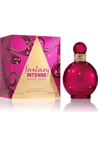 Britney Spears Fantasy Intense Kadın Parfüm EDP 100 ML
