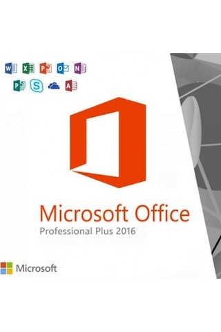 Office 2016 Pro Plus Tüm Dillerde Süresiz Dijital Lisans Anahtarı Office 2016 Pro Plus Tüm Dillerde Süresiz Dijital Lisans Anahtarı