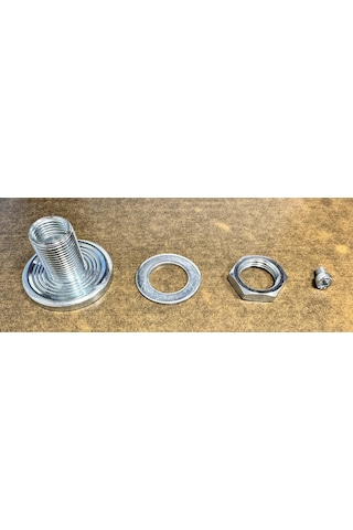 Galveniz Membran Askısı 62 Mm - 3/4''