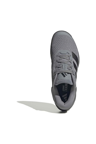 Adidas Erkek Yürüyüş Ayakkabısı Dropset 4 Traıner M Jr4674 Gri