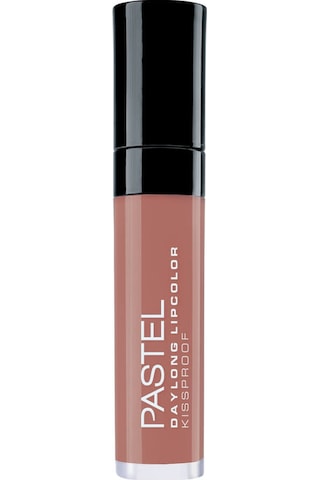 Pastel Daylong Lipcolor Kissproof Mat Likit Ruj No: 42