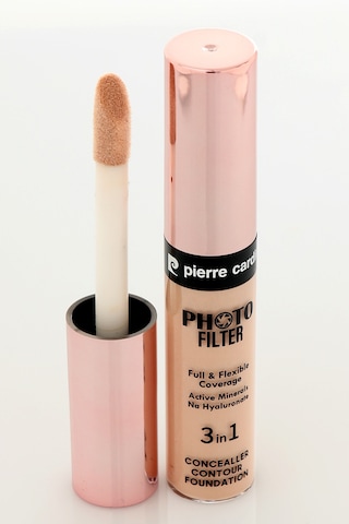 Pierre Cardin Photo Filter Liquid Concealer Kapatıcı Medium 822