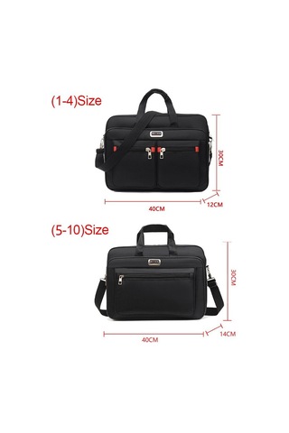 İş Dizüstü Bilgisayarı Kılıfı Dizüstü Bilgisayar Çantası 5 5 Diğer