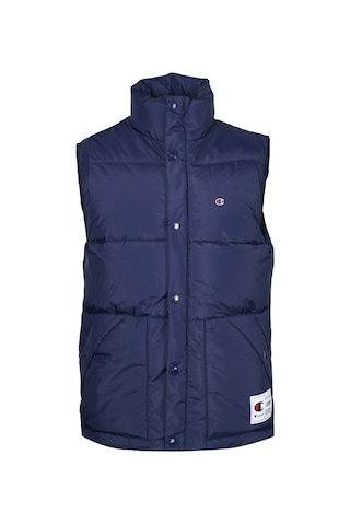 Champion Champıon Erkek Yelek Ch4rp064-pct Lacivert