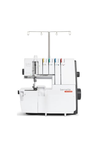 Bernette 44 Funlock