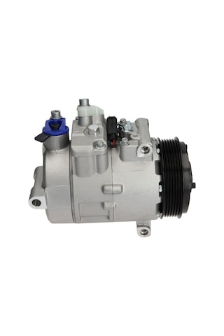 Bosch Klima Kompresörü Mercedes Sprınter Vıto Vıano S Serısı Sl E Serısı C Serısı Clk Cls Glk Serısı 1986ad1002