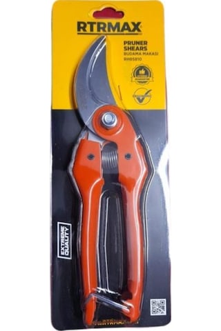Rtrmax Bağ Budama Makası Rh-05806