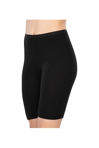 Siyah Mı Emay 1431 Modal Cotton Dizüstü Tayt SiYAH