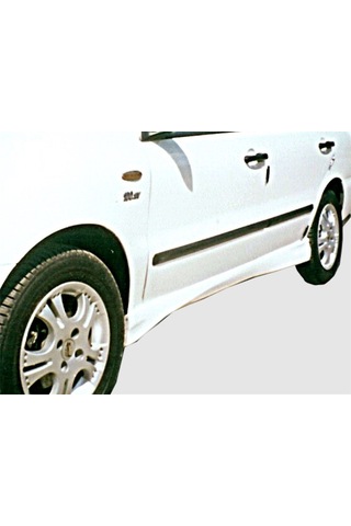 Fiat Marea Marşpiyel 2 Prç Fiber  1997-2007
