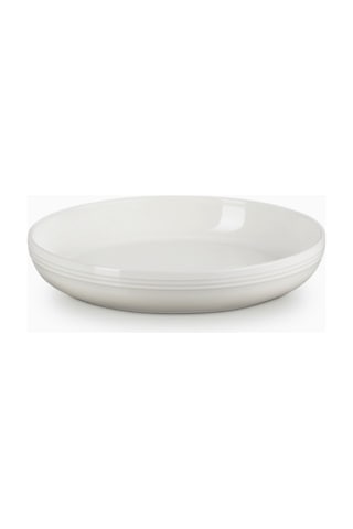 Le Creuset Seramik Kase Çorba Tabağı Meringue