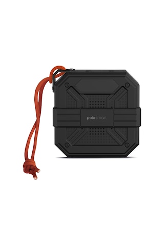 Polosmart FS38 Suya Toza Darbeye Dayanıklı Bluetooth Hoparlör