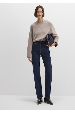 Mavi - Sky Classic Denim Rinse Jean Pantolon 1010627-91211 Lacivert
