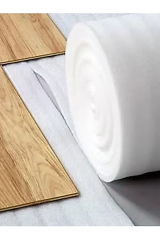 Parke Altı Şilte Örtüsü, Laminat Parke Altına Serilen Elastik Şilte